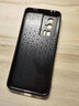 易京（YJING）適用 小米紅米K60Pro手機殼防摔Redmi k60保護套全包鏡頭金屬后蓋男女款 戰(zhàn)鋒藍系列+掛繩+軟膜 曬單實拍圖