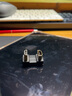 CYMiniHDMI便攜顯示器micro HDMI轉(zhuǎn)HDMI180度轉(zhuǎn)彎4K轉(zhuǎn)接頭音視頻頭上下彎HDMI HDMI公對(duì)HDMI母轉(zhuǎn)接頭 HDMI公對(duì)HDMI母上彎(4k) 單個(gè)轉(zhuǎn)接頭 曬單實(shí)拍圖