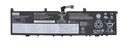 ThinkPad聯(lián)想X1 P1 隱士 Extrene Gen 1/2代 L17C4P72筆記本電池 Thinkpad  P1 Gen1 P1 Gen2 曬單實(shí)拍圖