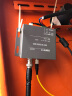 绿联 USB2.0延长线/延长器 公对母数据连接线 无线网卡打印机摄像头扩展延长加长线 带信号放大器工程级 15米 实拍图