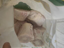 牛家紀(jì)牛棒骨 牛筒骨 吸骨髓 牛腿骨 牛骨頭 腿骨大骨頭 牛骨髓【中段】 5斤 牛骨髓（中段） 曬單實(shí)拍圖