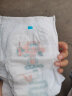 名典泰迪弱酸拉拉裤XXXL码38片【16-18kg】婴儿尿不湿超薄透气干爽尿裤 实拍图