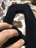 浪莎秋冬加肥加大碼打底褲襪女踩腳一體光腿神器胖mm保暖褲加絨加厚 膚色連襪(380克加絨加厚) 1條 2XL 加大碼【適合105-180斤】 曬單實拍圖