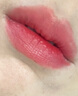 歐萊雅（LOREAL）口紅啞光絨霧666細(xì)管炸場紅正紅615絲絨唇膏女 細(xì)管#666 曬單實拍圖