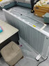 揚子碳纖維電暖器電暖氣取暖器家用節能省電全屋速熱壁掛式臥室電暖氣片大面積電暖風(fēng)機 碳纖維2200W+變頻控溫【適用28㎡左右】 曬單實(shí)拍圖