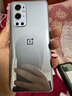 一加9 Pro OnePlus9Pro（5G） 二手手機(jī) 閃銀 8G+256G 曬單實(shí)拍圖