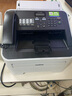 兄弟（brother） FAX-2890 黑白激光A4紙傳真機打印復印一體機電話(huà)辦公家用商用 FAX-2890 曬單實(shí)拍圖