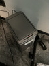 優(yōu)百納智能感應垃圾桶家用客廳電動(dòng)不銹鋼帶蓋大號自動(dòng)開(kāi)蓋廚房辦公室 智享PRO 砂鋼 10L 曬單實(shí)拍圖