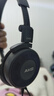 墨頓 適用愛科技AKG K420 K430耳罩K450 451 452 402 403 480頭戴式耳機套Q460 K24P K412P 414P海綿套 【海綿套】5對 曬單實拍圖