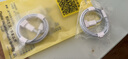 原奘適用蘋(píng)果X se iphone xs/xr/8p/6s/5s 7plus充電器手機(jī)充電頭數(shù)據(jù)線(xiàn)usb充電線(xiàn)快充手機(jī)充電插頭 1m快充線(xiàn) 曬單實(shí)拍圖
