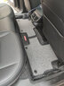 佰泰康適用于哈弗h6腳墊全包圍11-2324款三代國潮版coupe酷派汽車(chē)腳墊 【黑色黑線(xiàn)+灰色雪妮絲】雙層款 哈弗H6 曬單實(shí)拍圖