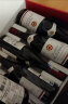 八角星法国原瓶进口红酒年货送礼礼盒 干红葡萄酒整箱750ml*6瓶 实拍图