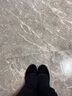 布舍元 單鞋老北京布鞋女鞋四季平底防滑酒店黑色工作鞋一字扣帶服務(wù)員飯店賓館禮儀舞蹈單鞋媽媽鞋 2w10平跟黑色 40 曬單實(shí)拍圖