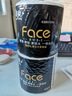 潔柔黑face卷紙有芯紙衛(wèi)生紙4層180g卷筒紙大卷紙整箱擦手紙廁紙23卷 180g23卷 曬單實拍圖