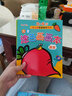 兒童涂色畫(huà)畫(huà)本（蔬菜篇）0-6歲寶寶啟蒙認知畫(huà)畫(huà)本寶寶涂色書(shū)幼兒園涂鴉本 曬單實(shí)拍圖
