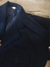 帝凱別爾危2011式新款保安服裝全套墨綠色保安服春秋套裝工作服藍色保安制服 墨綠夾克套裝+襯衣+帽+領(lǐng)帶+標志 175/XL 曬單實(shí)拍圖