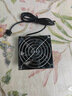 零度世家電腦USB散熱小風(fēng)扇 寵物箱降溫 光貓 路由器機頂盒硬盤(pán)5v外置散熱排風(fēng)扇機箱12cm 8cm 14厘米 靜音 8cm USB風(fēng)扇+金屬防護罩 曬單實(shí)拍圖