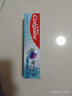 高露洁（Colgate）360°玻尿酸高纯度小分子精粹养龈深洁牙膏 180g 冬青薄荷 去口臭 实拍图