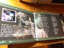 絕對的聲音 TAS 2016 CD 老虎魚發(fā)燒錄音天碟絕 曬單實(shí)拍圖