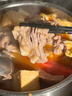 小茅灘 牛肉卷整條寧夏散養(yǎng)新鮮原切黃牛肉肥牛卷涮牛肉火鍋生鮮食材 5斤精品牛肉卷 曬單實拍圖