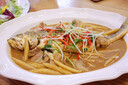 白龍嶼野化大黃魚(yú)生鮮高品質(zhì)商務(wù)宴請溫州東海生態(tài)黃花魚(yú)新鮮海鮮食材 1.11-1.3斤/條 單只品鑒 曬單實(shí)拍圖
