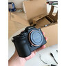 索尼（SONY） ILCE-7M3/A7M3/a73 全畫(huà)幅微單數碼相機 索尼A7M3 套機版拆單機身 單機身（獨立包裝） 基礎直播套餐四【采集卡/模擬電池/三腳架等】 曬單實(shí)拍圖