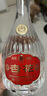 杏花經(jīng)典禮盒優(yōu)級(jí)清香型山西杏花村汾香酒 高度白酒盒 杏花村純糧食酒 53度 500mL 1瓶 品鑒禮盒裝 曬單實(shí)拍圖