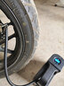 軒途達車(chē)載充氣泵打氣筒車(chē)家兩用打氣泵電動(dòng)車(chē)輪胎轎車(chē)通用充滿(mǎn)自動(dòng)停 無(wú)線(xiàn)充電數顯表+補胎工具 曬單實(shí)拍圖