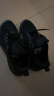 阿迪达斯（adidas）阿迪达斯（adidas）男鞋运动鞋 24夏季新款跑步鞋低帮缓震轻便休 经典黑武士/偏小半码/主推款 42 内长260mm 实拍图