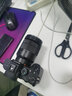 Sony索尼 a7m4 a7m2 a7 a7m3 A7R4 a7s2 a7r3全畫幅4K視頻直播相機 95新索尼A7M3含24-70鏡頭 官方標配 曬單實拍圖