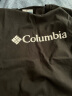 Columbia哥伦比亚t恤男24春夏户外休闲舒适透气纯棉短袖 JE1586 010 S 实拍图