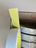 奔億達(dá)黃油雙面膠強(qiáng)力高粘度手工制作文具辦公用品加厚160u整箱批發(fā)承重兩面膠 【30卷】5mm*10m雙面強(qiáng)粘 曬單實(shí)拍圖