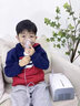 rossmax脈博士脈博士霧化器家用家庭霧化兒童嬰幼兒成人家用醫(yī)用級(jí)霧化器NB500 【兒童適用】?jī)和F化霧化配件*5+退熱貼 曬單實(shí)拍圖