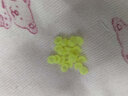 ?？疲℉icreat）海釣擋豆 滑漂 半圓檔豆擋片擋珠滑漂遠投線(xiàn)組阿波浮漂磯釣配件 曬單實(shí)拍圖