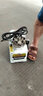 TUGPT 550電動高壓無氣噴涂機內(nèi)墻油漆鋼結(jié)構(gòu)噴漆機乳膠漆小型防水噴涂機薄型防火涂料小體積噴漆機 E-23D無刷隔膜 曬單實拍圖