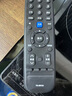 適用于創(chuàng  )維電視機遙控器YK-6013J通用6013H 40/43/65G6A/49E6000 遙控器+電池 曬單實(shí)拍圖