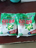 碧浪專(zhuān)業(yè)去漬袋裝洗衣粉機洗手洗通用除菌溫和 自然清新250g*2袋 碧浪 曬單實(shí)拍圖