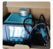 bakon白光恒溫電烙鐵大功率可調(diào)溫電洛鐵200W智能高頻渦流焊臺(tái) BK3300S（功率200W) 曬單實(shí)拍圖