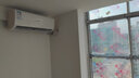 威力（WEILI）空調(diào)掛機/柜機 空調(diào)節(jié)能省電除濕 自清潔快速冷暖 新能效 家用出租房臥室客廳宿舍定頻變頻空調(diào) 2匹 一級能效 冷暖變頻-復式推薦 自行安裝【非專業(yè)人士不推薦】 曬單實拍圖