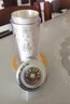 泰光銀樓銀杯子999足銀茶杯云南雪花銀水杯銀內膽杯健康辦公杯送長(cháng)輩禮物 百福70g 曬單實(shí)拍圖