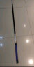 GW光威鱼竿剑手鲤5.4米强韧28调综合大物竿超轻超硬台钓竿高碳素 实拍图