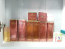 梵西（FONCE）【299-85】梵西六勝肽抗皺緊致護(hù)膚品化妝品套裝淡化細(xì)紋抗皺禮物 洗面奶+水+乳+霜 均碼 曬單實(shí)拍圖