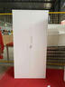 黎明 JBC-04 鋼制文件柜鐵皮辦公資料柜0.7mm加厚白色兩門90*40*185cm 曬單實(shí)拍圖