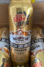 哈尔滨啤酒哈尔滨（Harbin）经典小麦王啤酒450ml*15听 整箱装 小麦王 450mL 15罐 整箱装 实拍图