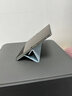 西蒙迪奧適用vivoxfold3手機(jī)殼vivoxfold3pro保護(hù)套vivo折疊屏手機(jī)殼vivofold3新款xfold3外殼xfold2翻蓋殼 【晴天藍(lán)】翻蓋保護(hù)套 vivo X Fold3 曬單實(shí)拍圖