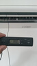 三菱電機(jī) 2.5匹 新1級(jí)能效 WIFI智能控制 全域慧眼 變頻冷暖空調(diào)掛機(jī) MSZ-WX20VFK 2.5匹 曬單實(shí)拍圖