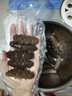 莫失品 大連淡干海參干貨速發(fā)海參晚上泡早上吃遼寧野生即食海參 淡干50克/約50只/泡好6厘米左右 曬單實拍圖