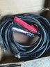 蘭博（Redbo）工業(yè)級電焊機家用小型220v 380v兩用雙電壓全銅芯焊機 315長(cháng)焊王大功率雙電壓 10米線(xiàn) 曬單實(shí)拍圖