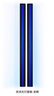 貝克力（BERKLEY）水晶納米線專(zhuān)用路亞線berkley進(jìn)口魚(yú)線10磅纖維線 熒光綠納米線 137米 2.5號(hào) 曬單實(shí)拍圖