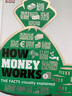 DK財富百科 英文原版 DK How Money Works 金融經(jīng)濟理財 知識圖解百科 全彩精裝科普讀物 曬單實(shí)拍圖